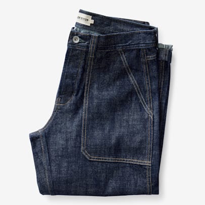 The Mariner Jean