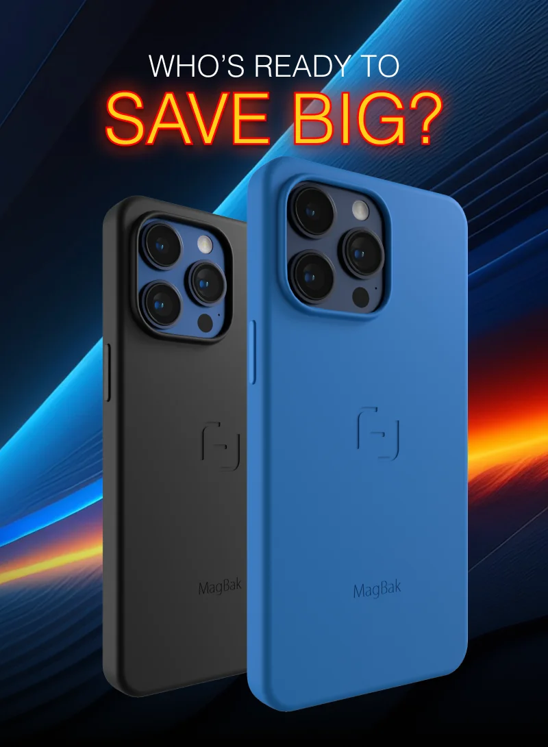 Up to 60% Savings!