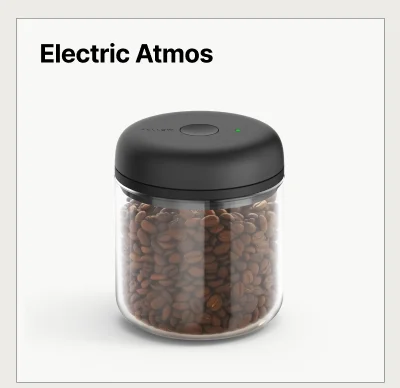 Electric Atmos