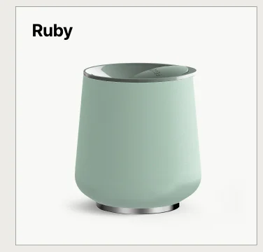 Ruby Wine Tumbler