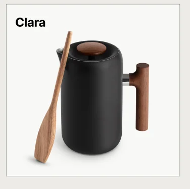 Clara French Press