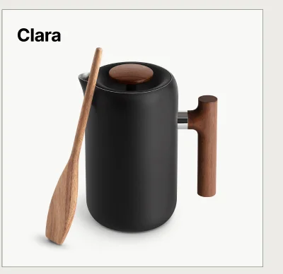 Clara French Press