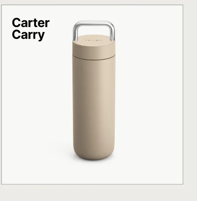 Carter Carry Water Bottle