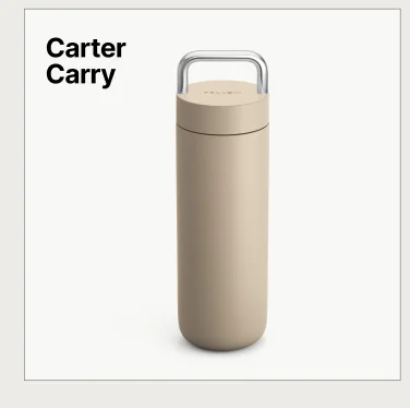 Carter Carry Water Bottle