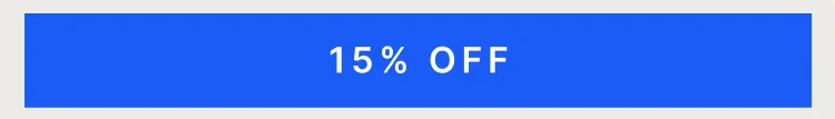 15% Off