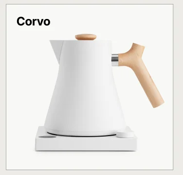 Corvo EKG Electric Kettle