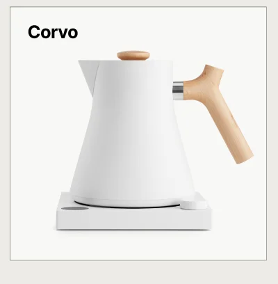 Corvo EKG Electric Kettle