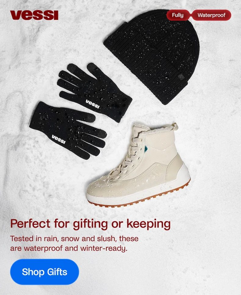 Perfect for gifting or keeping