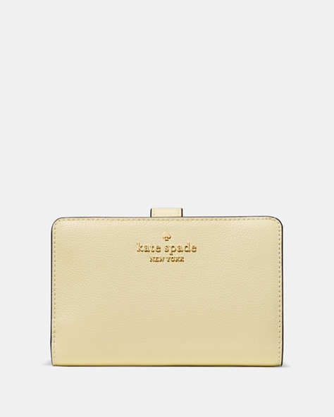 Medium Bifold Wallet