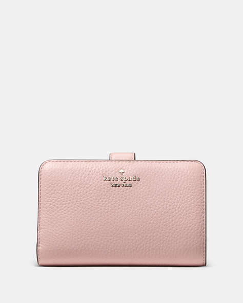 Lena Medium Bifold Wallet