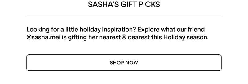 SHOP NOW