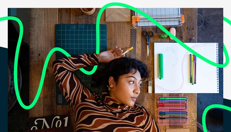 Join Skillshare today.