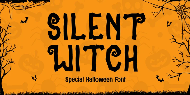 Silent Witch