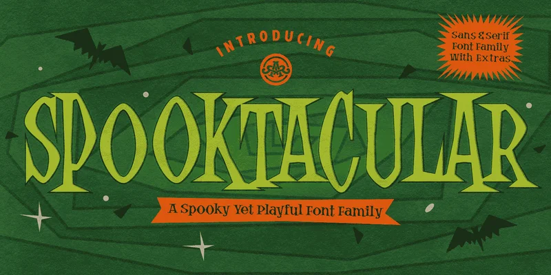 Spooktacular