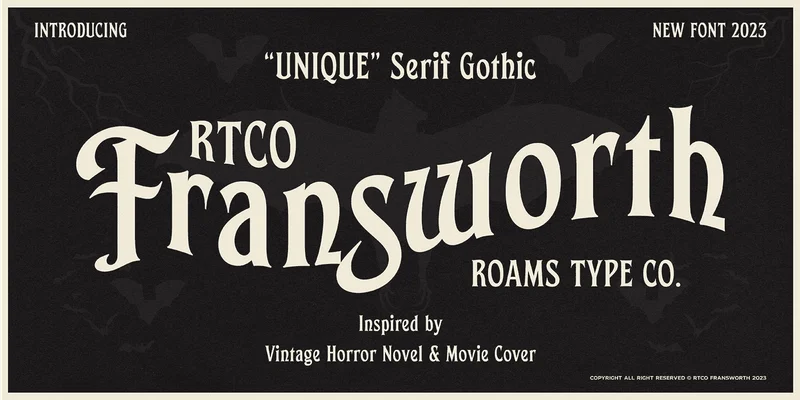 RTCO Fransworth