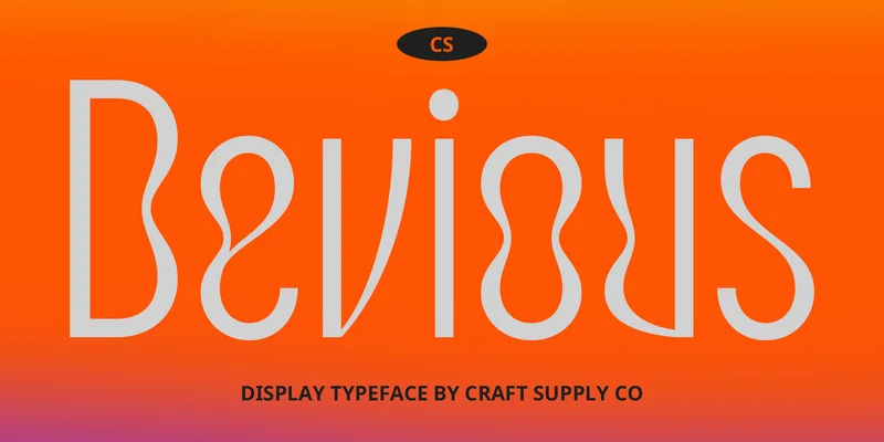CS Devious