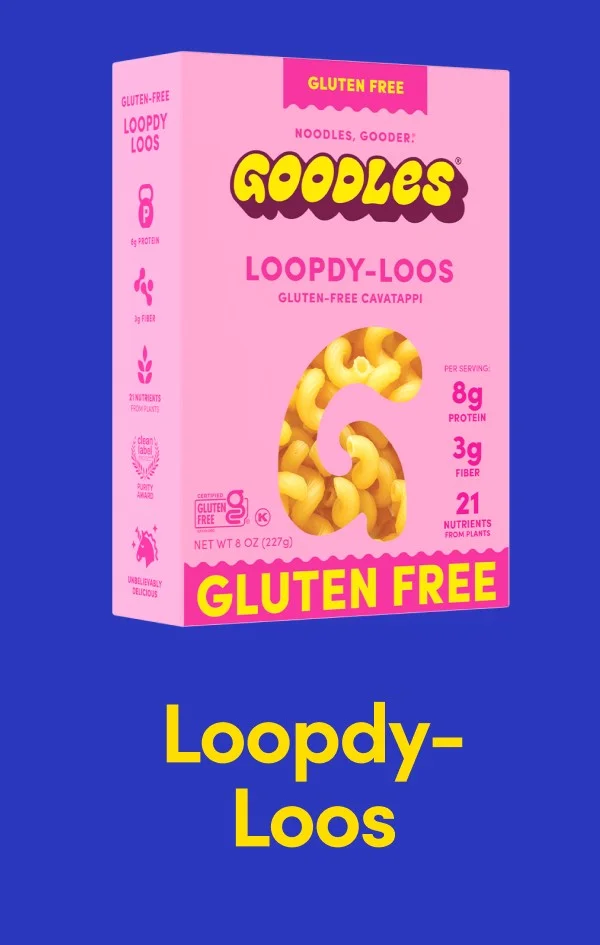 Loopdy- Loos