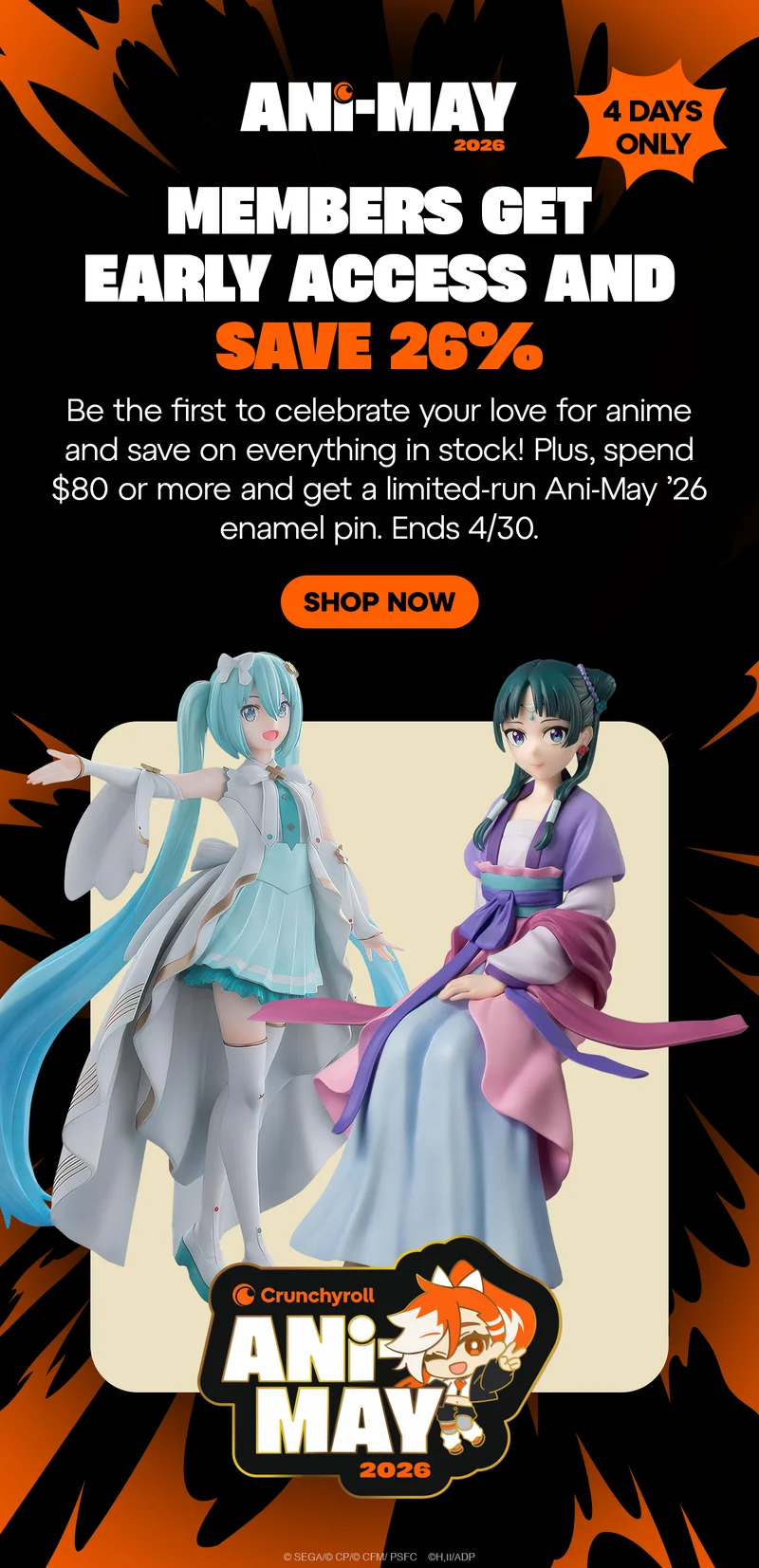 SHOP NOW SHOP NOW