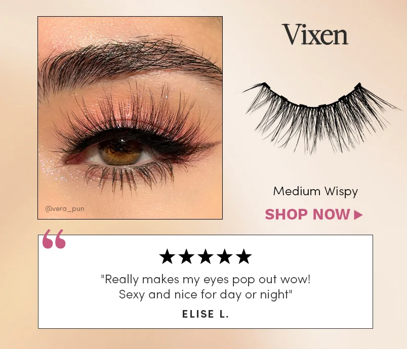Shop Vixen