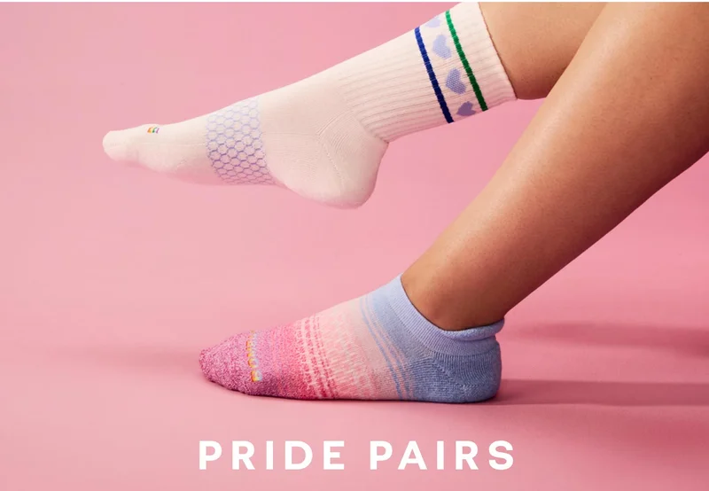 PRIDE PAIRS