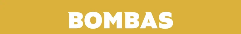 BOMBAS