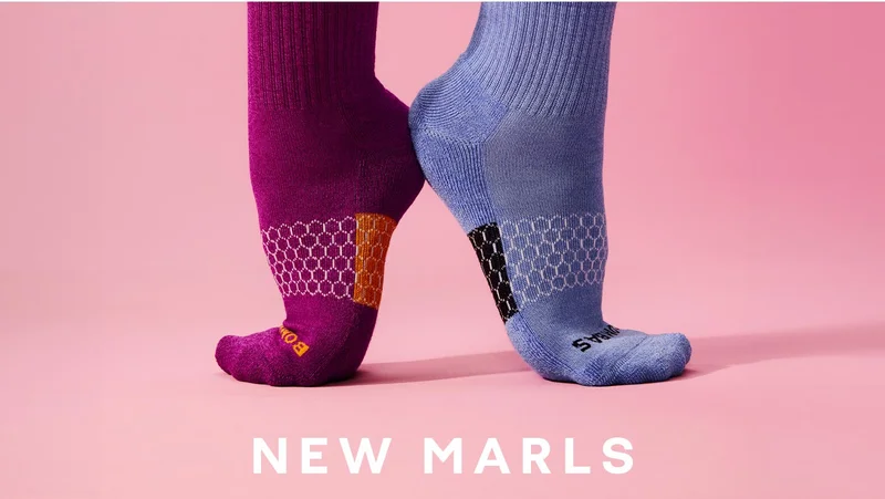 NEW MARLS