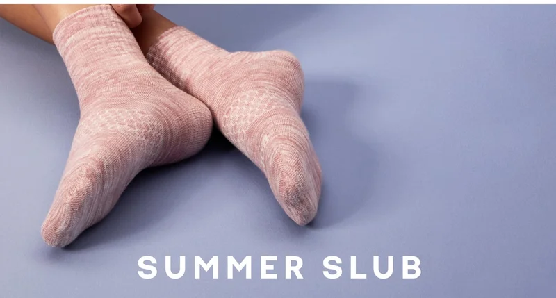 SUMMER SLUB