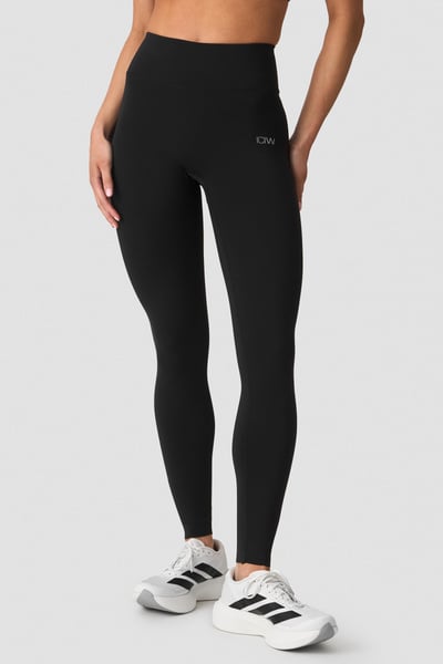 Image of Mirage Cardio V-shape Tights Black