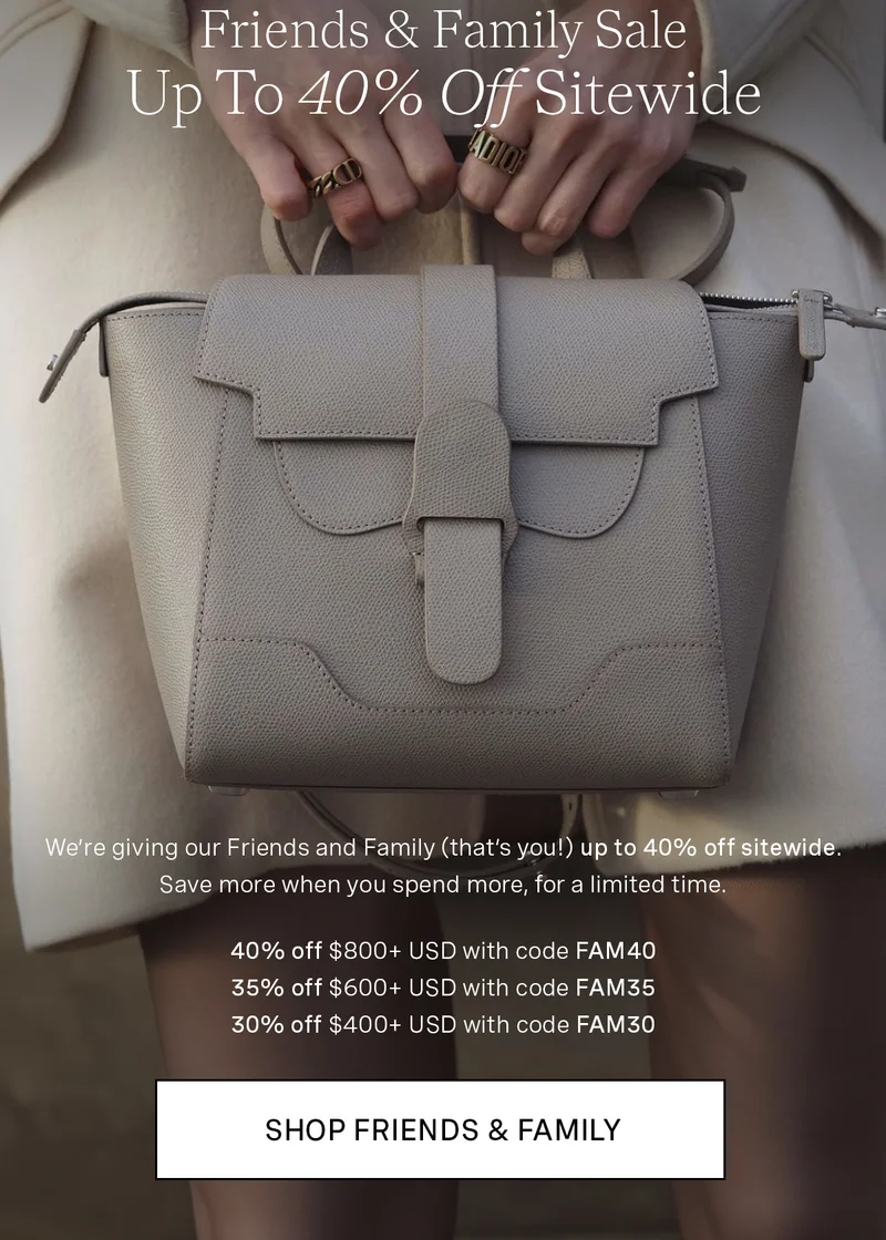 All Bags