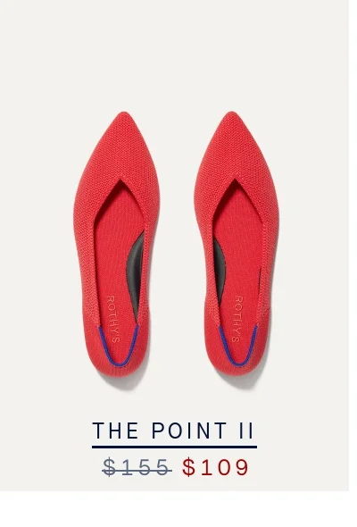 THE POINT II