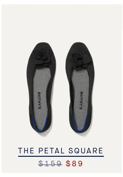 THE PETAL SQUARE