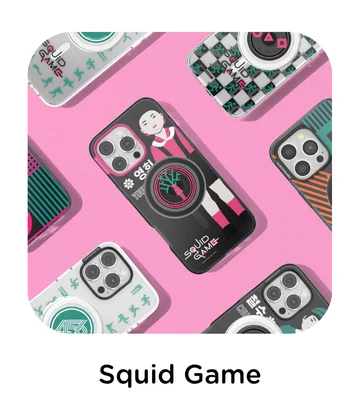 Squid Game