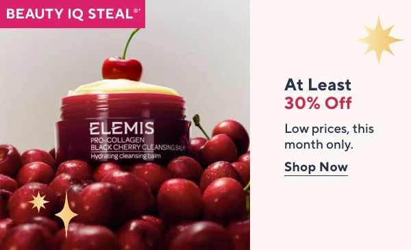 Beauty iQ Steals