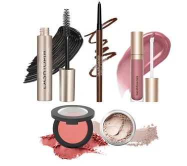 bareMinerals 5pc Grand Collection
