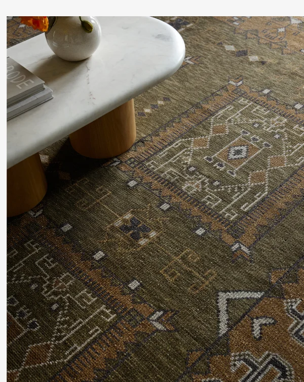 Shop the Tahj Rug