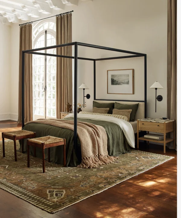 Shop the Tahj Rug