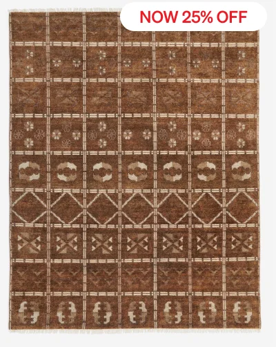 Shop Baz Rug