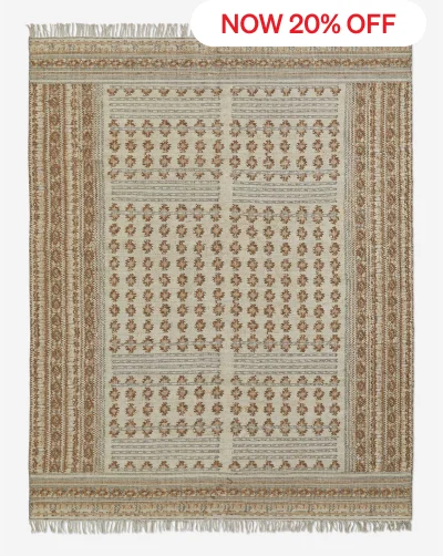 Shop Keziah Rug
