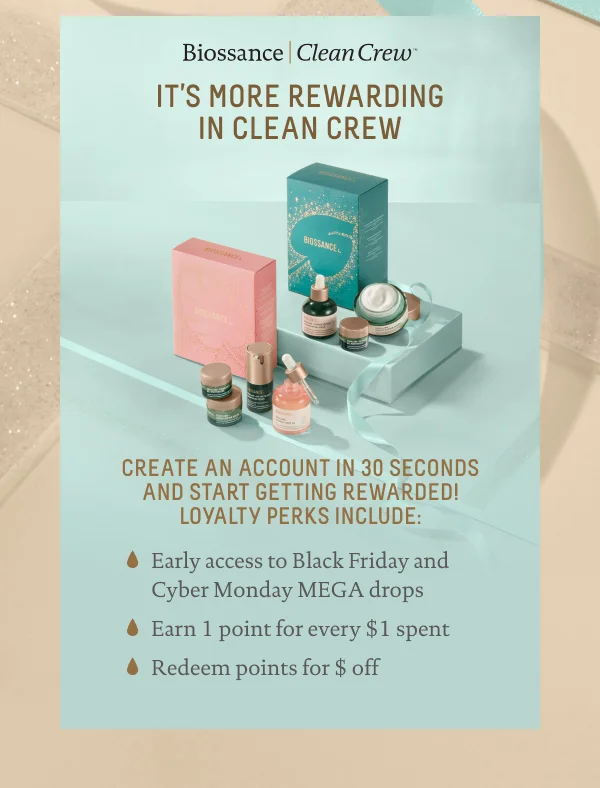 It's More Rewarding In Clean Crew