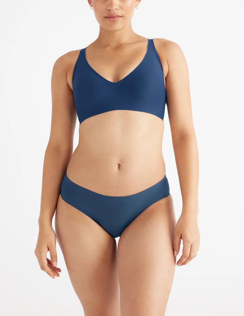 Image of Ultra Leakproof Zones+ Bikini