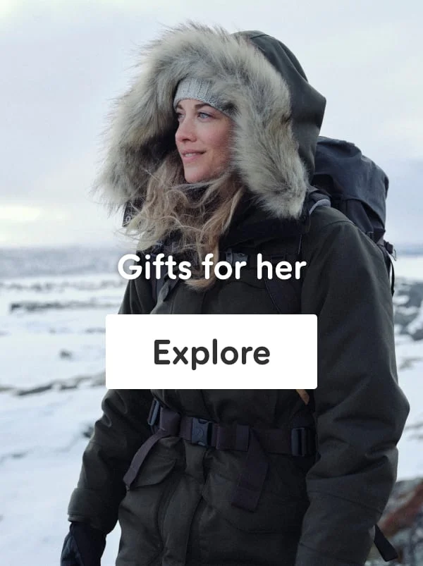 Gift ideas for her