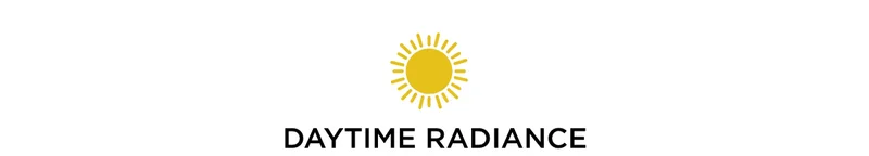 DAYTIME RADIANCE