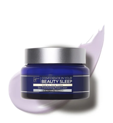 CONFIDENCE IN YOUR BEAUTY SLEEP NIGHT CREAM