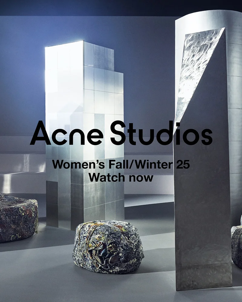 Acne Studios