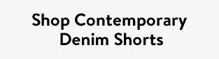Shop Contemporary Denim Shorts