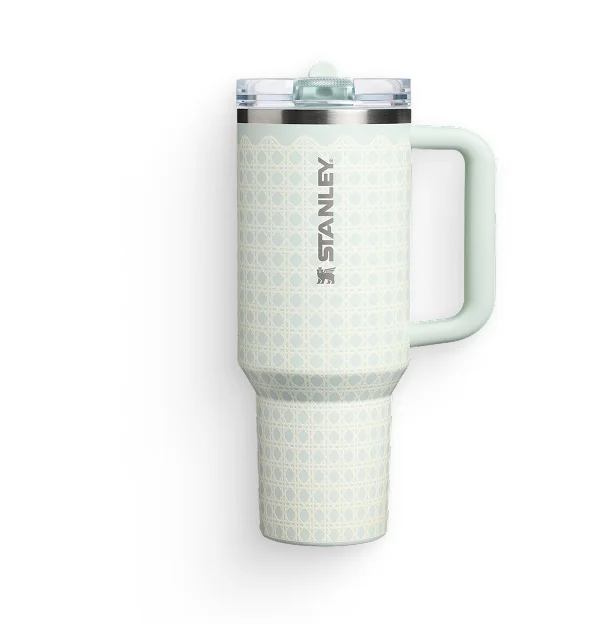 The Quencher® ProTour Flip Straw Tumbler