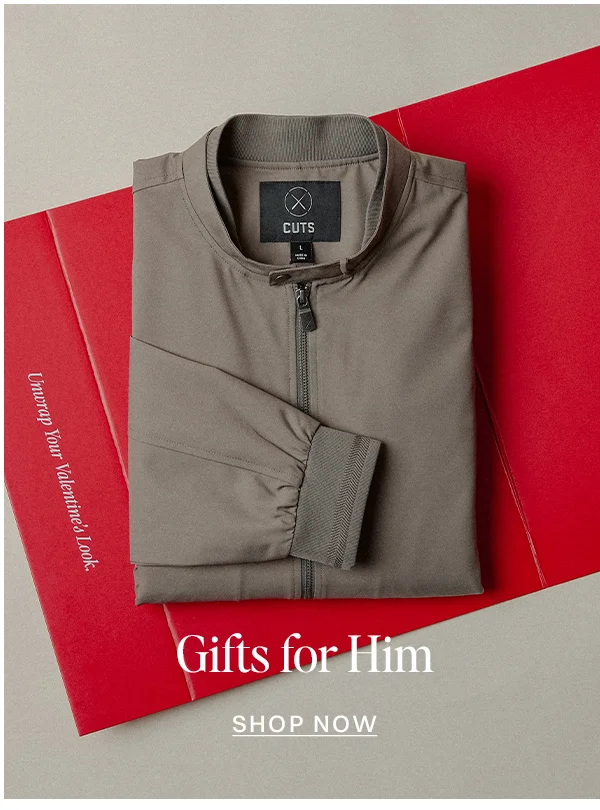 Gifts for Him