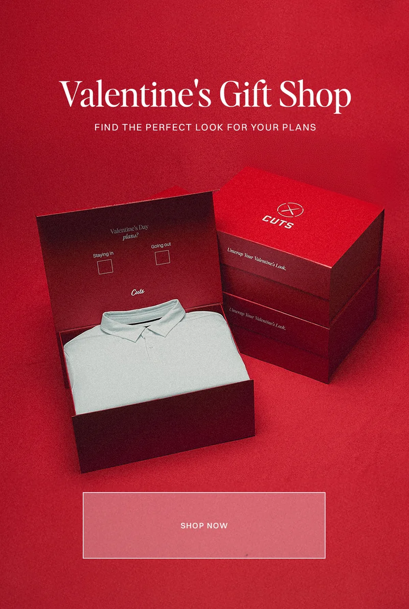 Valentine's Gift Shop