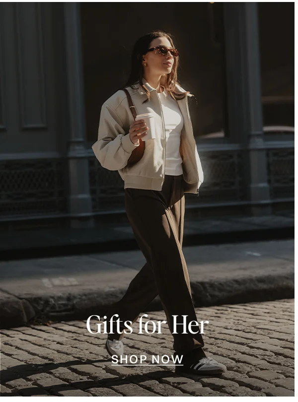 Gifts for Her