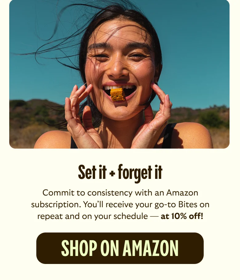 Subscribe on Amazon